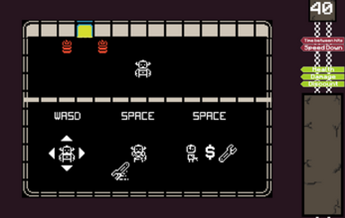 Rogue One screenshot