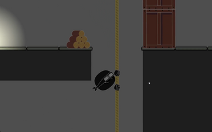 Rumeru's Evil Deeds screenshot