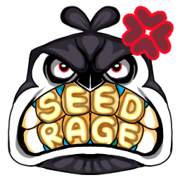 Games like SEED RAGE