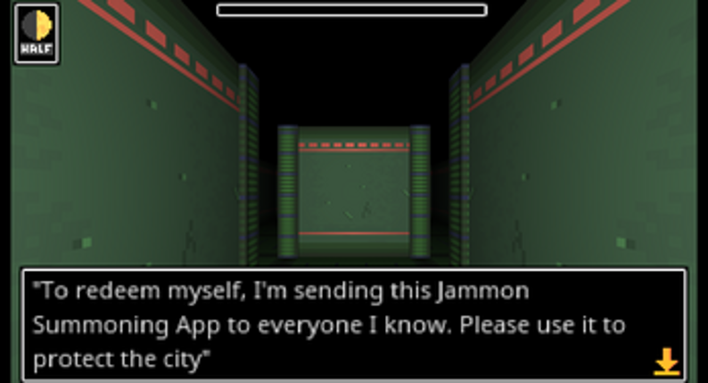 Shin Meteor Tensei screenshot