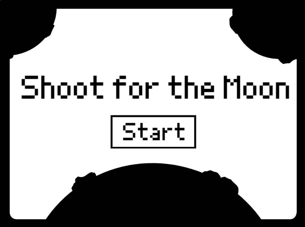 Games like Shoot for the Moon