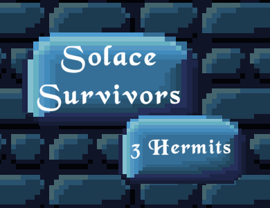 Games like Solace Survivors