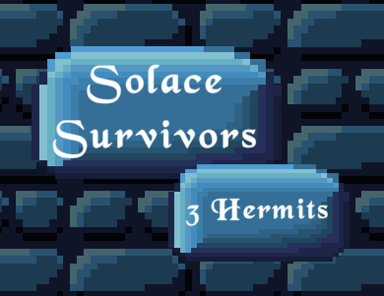 Solace Survivors Game Cover