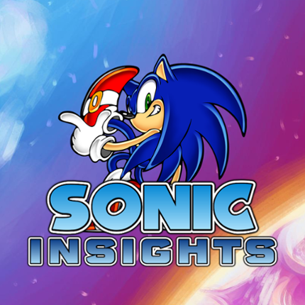 Sonic Insights Image