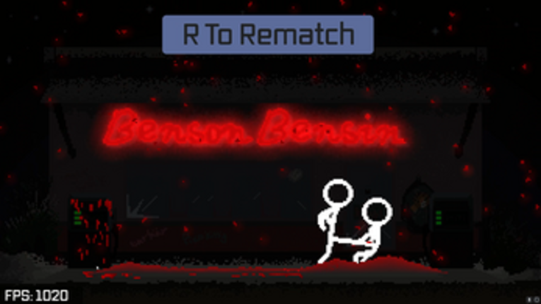 ChopSticks (WIP) Image