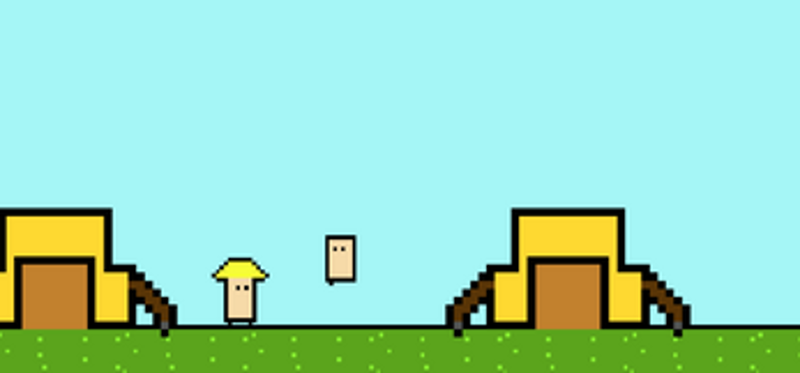 Super Box Collider screenshot