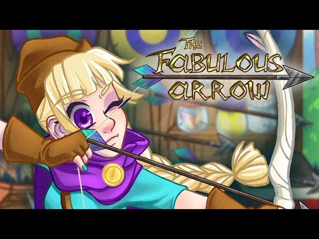 Games like The Fabulous Arrow