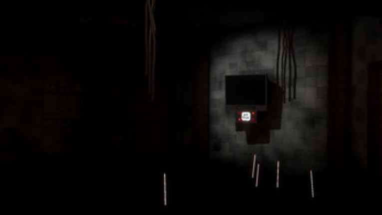 The Factory | Mysteries of the Factory Update screenshot