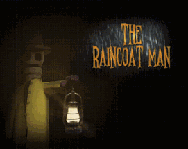 The Raincoat Man Image