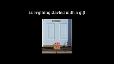 The Strangers Gift Image