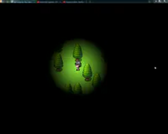 The Unknown Chaser Image