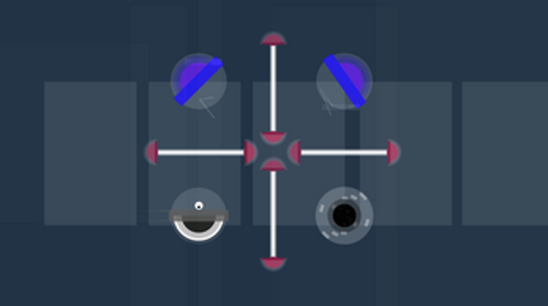 Triplet Image