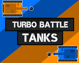 Turbo Battle Tanks Image