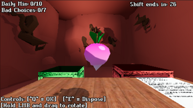 Turnip Inspector Image
