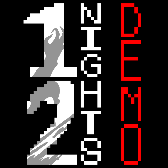 Games like Twelve Nights (Demo)