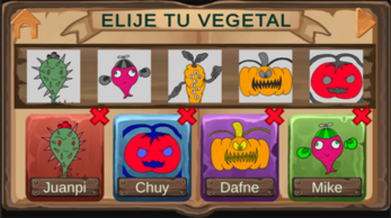 Vegetazos Image