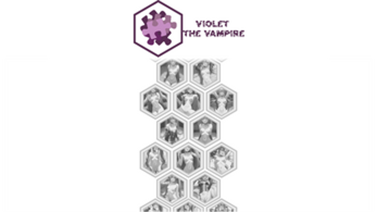 Violet The Vampire screenshot
