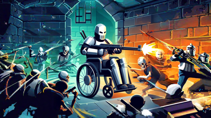 Games like Wheelin' & Stealin'