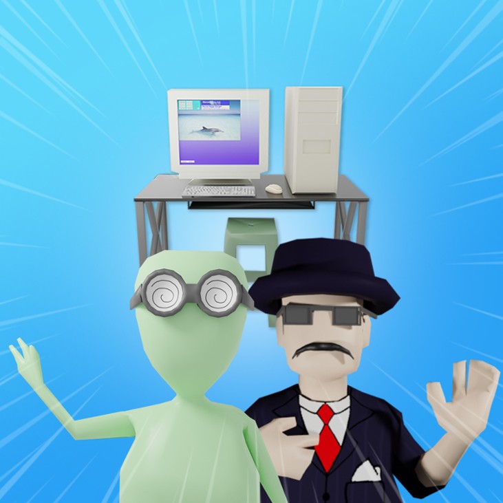 Games like Warnet Life