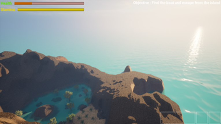 Zolidays screenshot