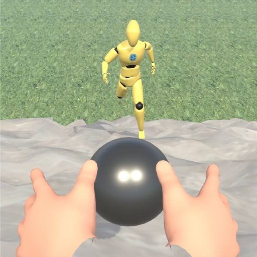 Games like Ragdoll Tumble