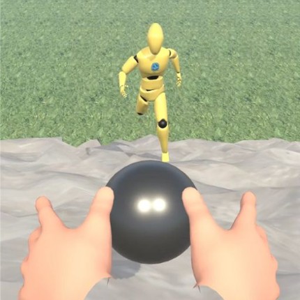 Ragdoll Tumble Image