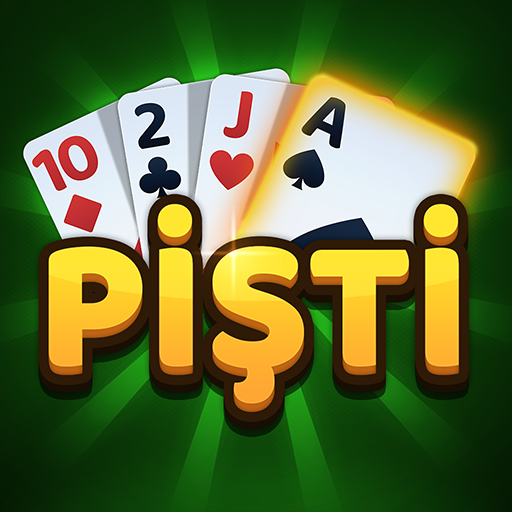 Games like Pisti