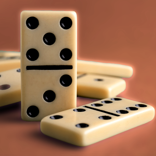 Games like Domino
