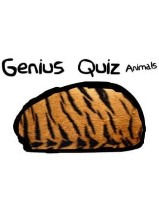 Genius Quiz Animals Image
