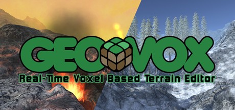 Games like GeoVox