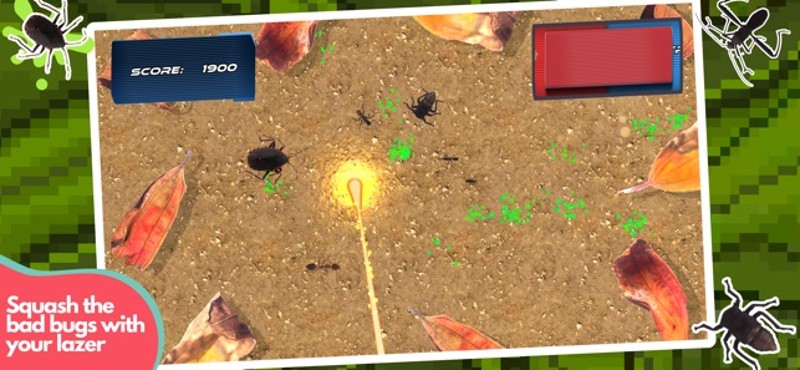 Gerard Layzard screenshot