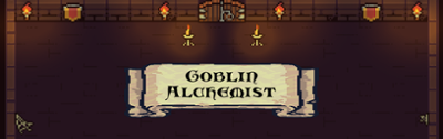 Goblin Alchemist Image