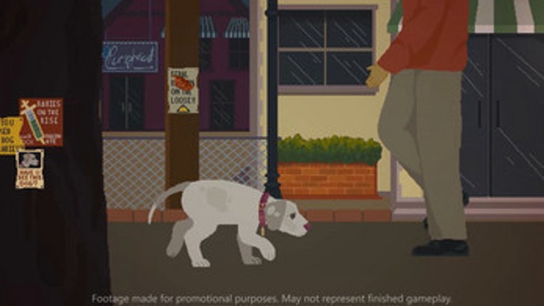 Good Boy screenshot