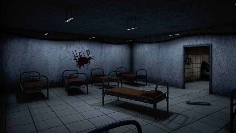 Granny 4: Mortuary Madness screenshot
