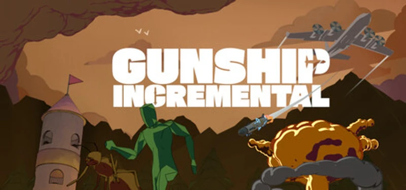 Gunship Incremental Image