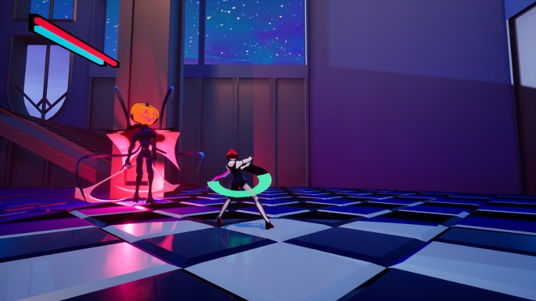 GwenBlade Witcheresque screenshot