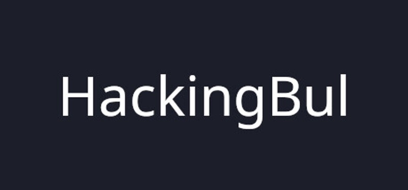 HackingBul Image
