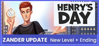 Henry's Day Image