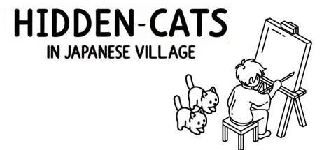 Games like Hidden Cats In Japanese Village