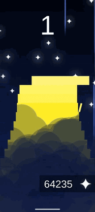 High Stacks screenshot