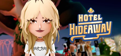 Games like Hotel Hideaway: Avatar & Chat