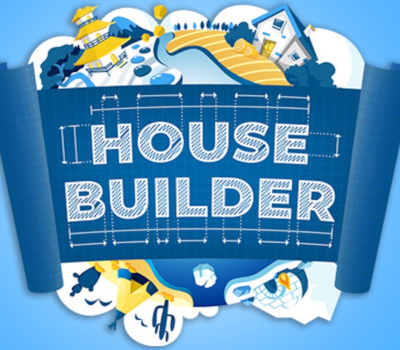 Games like House Builder