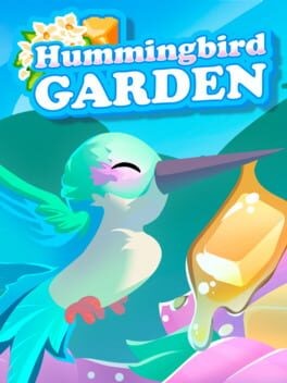 Games like Hummingbird Garden ()
