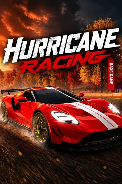 Games like Hurricane Racing
