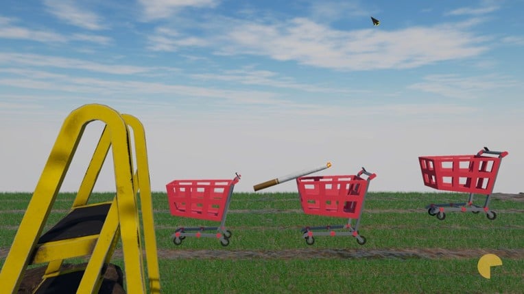 I Am A Stick screenshot