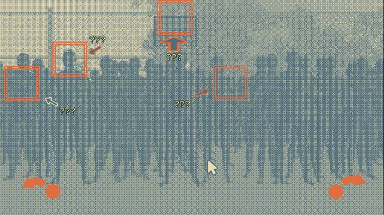 I Have Died screenshot