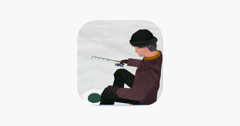 Ice Fishing Derby Game Cover