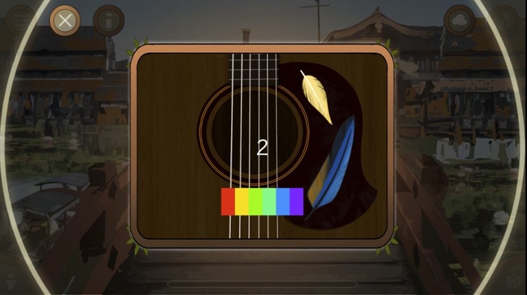 Incinera: Pandemonium screenshot