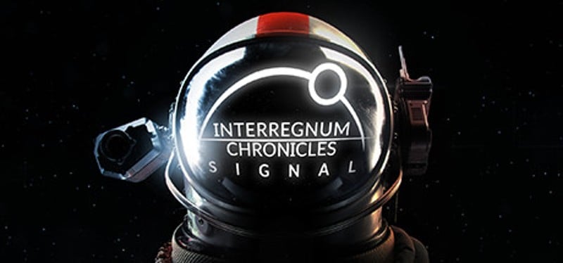 Interregnum Chronicles: Signal Game Cover