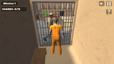 Jailbreak Assault Image